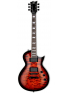 EC-400QM (Vintage Burst), зображення 1